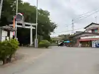 香取神社(千葉県)