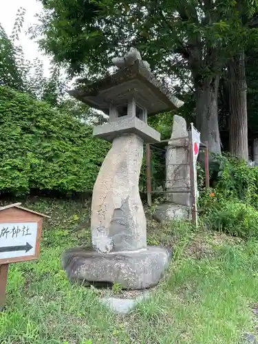 別所神社(長野県)