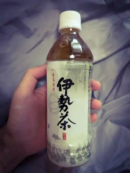 神明神社(埼玉県)