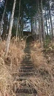 熊野神社(宮城県)