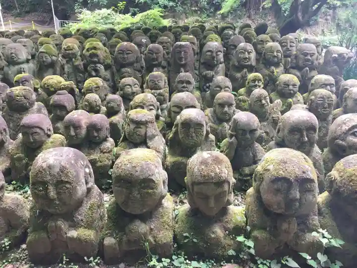 愛宕念仏寺のその他建物