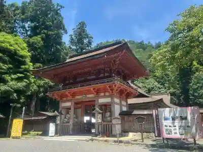 日吉大社(滋賀県)