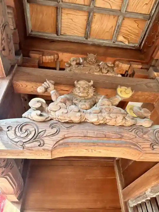 小野神社(東京都)