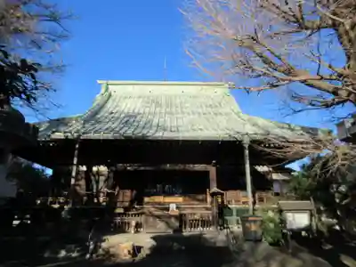 圓蔵寺(埼玉県)