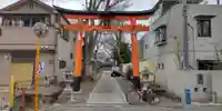 三宮神社(京都府)