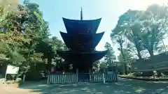 日吉神社(岐阜県)