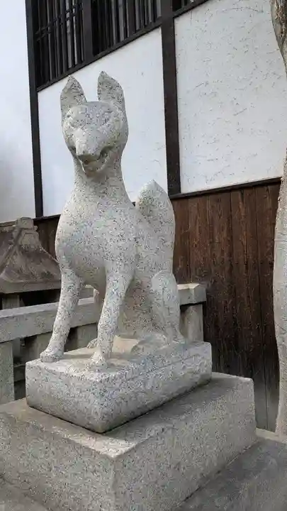 菅大臣神社(京都府)