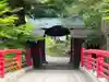 中野神社(青森県)