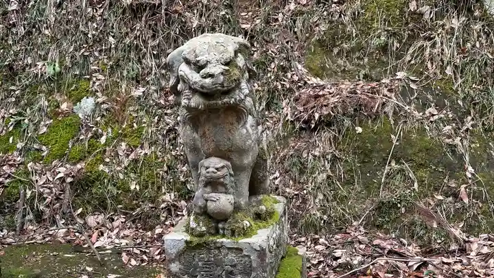 稲葉神社(京都府)
