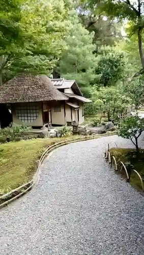 高台寺（高台寿聖禅寺・高臺寺）の庭園