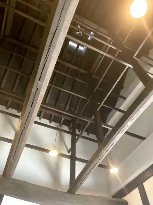 光明寺(粟生光明寺)のその他建物