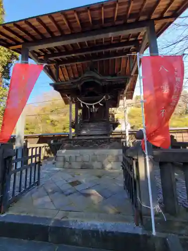 八雲神社 (通五丁目)(栃木県)