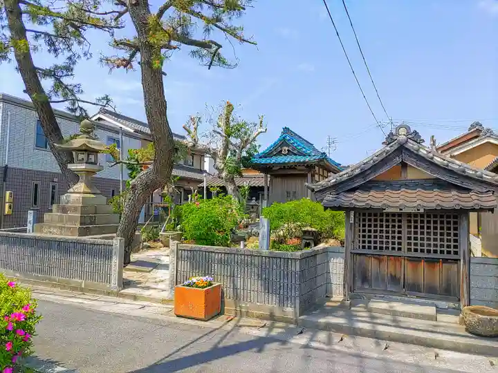 稲生社のその他建物