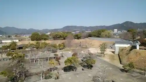 赤穂大石神社(兵庫県)
