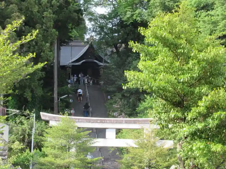 住吉神社(東京都)