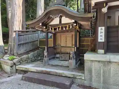 日枝神社(岐阜県)