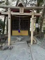 開運招福 飯玉神社(群馬県)