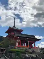 清水寺のその他建物