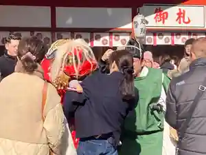 瀧宮神社(広島県) 2026年01月02日(金)〜(2026年01月03日(土) 08時19分50秒投稿)