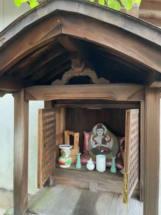 大超寺(京都府)