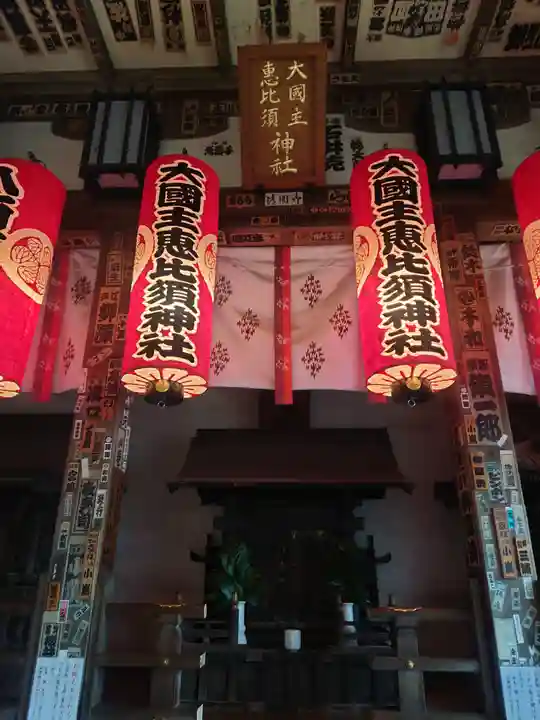 品川神社(東京都)