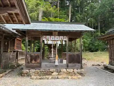 土佐神社(高知県)