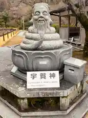 三室戸寺(京都府)