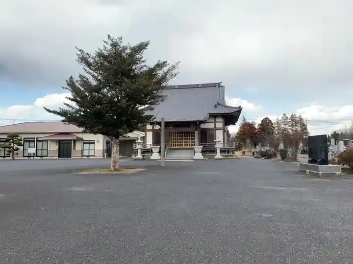常福寺(千葉県)
