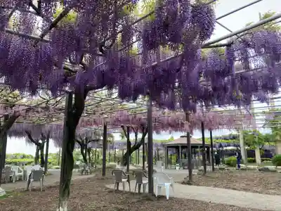 花乃丘神社(三重県)