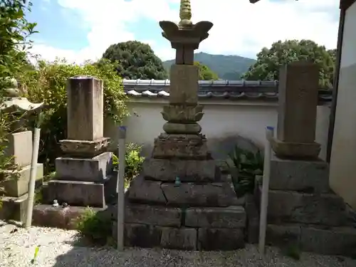 弘福寺（川原寺跡）(奈良県)