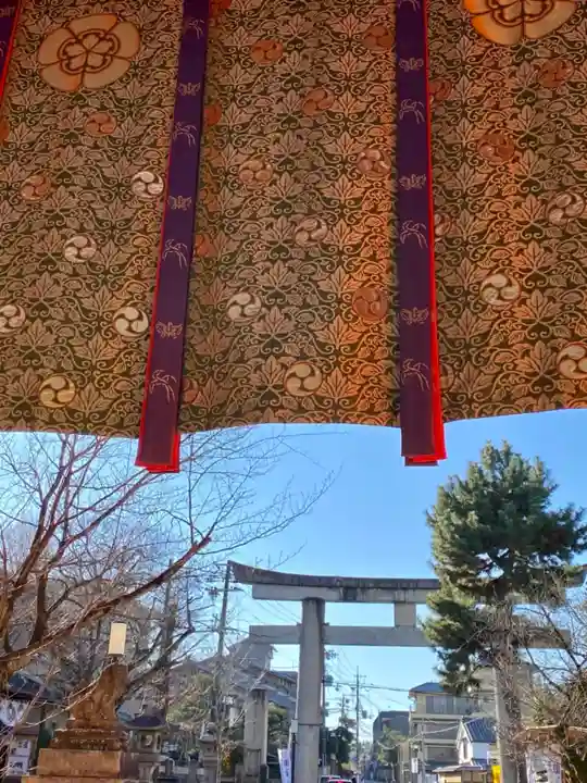 八坂神社(祇園さん)のその他建物