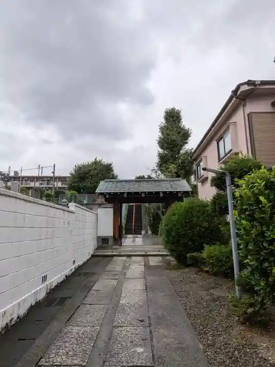 福寿院(東京都)