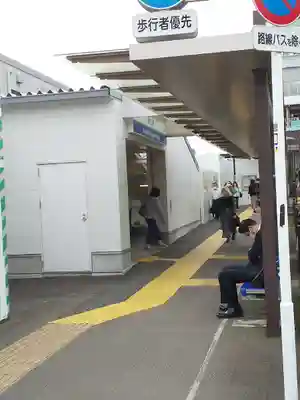 大善院のその他建物