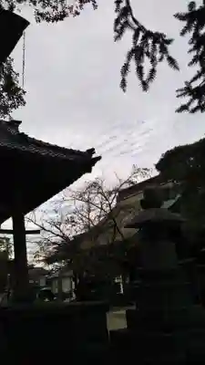 総願寺のその他建物