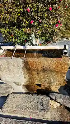 當麻寺 奥院(奈良県)