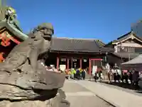 浅草神社(東京都)