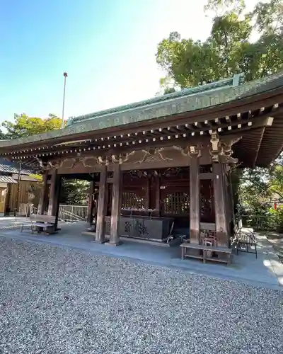 笠覆寺 (笠寺観音)(愛知県)