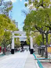 湊川神社(兵庫県)