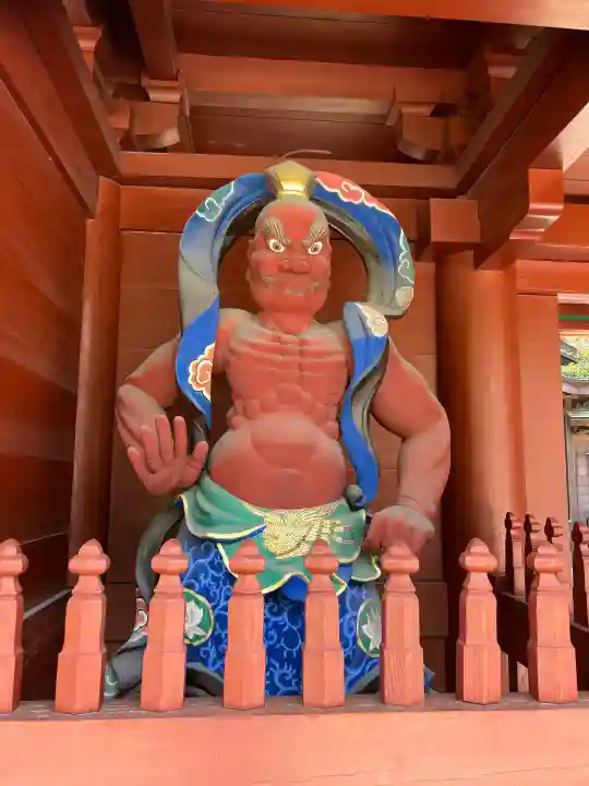 大谷寺(栃木県)