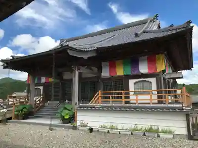岩本寺のその他建物