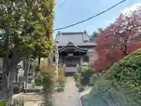 専心寺(東京都)
