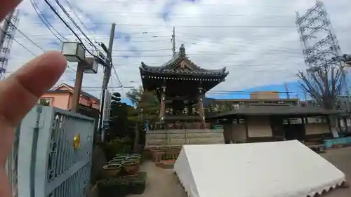 永福寺のその他建物