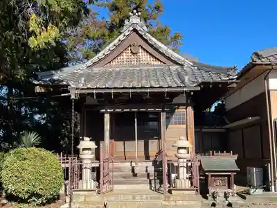 薬師堂(滋賀県)