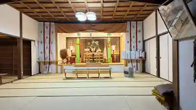八幡神社(徳島県)