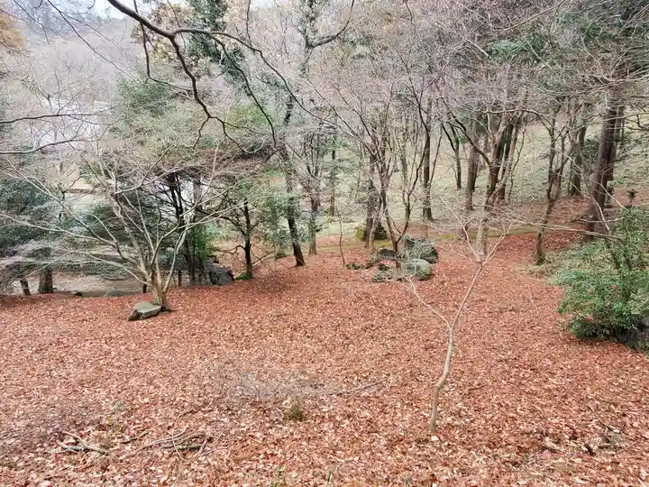 道了大権現(栃木県)