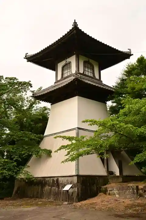 箸蔵寺(徳島県)