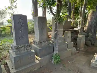 大原神社(千葉県)