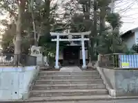 八幡神社(千葉県)