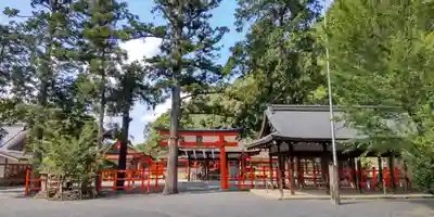 吉田神社(京都府)