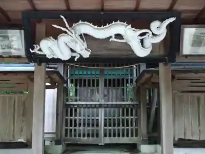 猿投神社(愛知県)